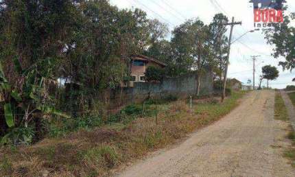 Terreno à venda na Rua Antonio Carlos Valente, Santa Inês, Mairiporã