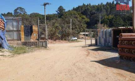 Área à venda, 10000 m² por R$ 800.000,00 - Capoavinha - Mairiporã/SP