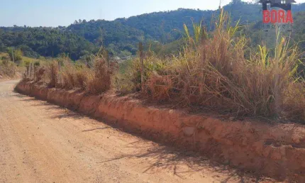 Terreno à venda, 500 m² por R$ 65.000 - Capoavinha - Mairiporã/SP