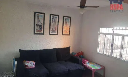 Casa com 3 dormitórios à venda, 300 m² por R$ 350.000 - Capoavinha - Mairiporã/SP