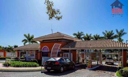 Sobrado com 4 dormitórios à venda, 296 m² por R$ 2.000.000,00 - Parque Residencial Shambala II - Atibaia/SP
