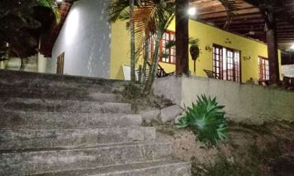 Casa com 2 dormitórios à venda, 120 m² por R$ 450.000,00 - São Vicente - Mairiporã/SP