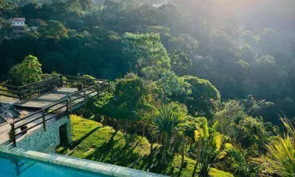 Chácara com 4 dormitórios à venda, 1300 m² por R$ 2.000.000,00 - Luiz Fagundes - Mairiporã/SP