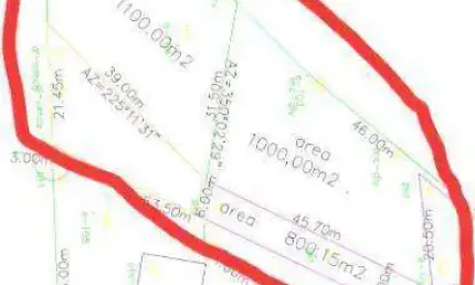 Terreno à venda, 1000 m² por r$ 100.000 - boa vista - mairiporã/sp