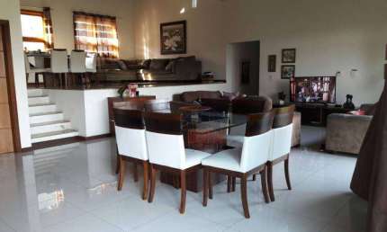 Casa com 4 dormitórios à venda, 350 m² por R$ 900.000,00 - Jardim São Gonçalo - Mairiporã/SP
