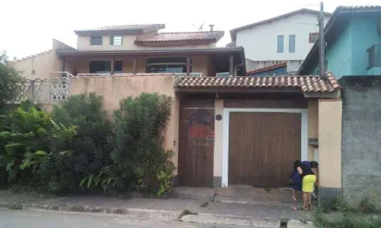 Casa com 2 dormitórios à venda, 286 m² por R$ 700.000,00 - Jardim São Francisco 1 - Mairiporã/SP