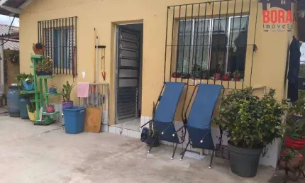 Casa com 3 dormitórios à venda, 89 m² por R$ 350.000,00 - Terra Preta - Mairiporã/SP