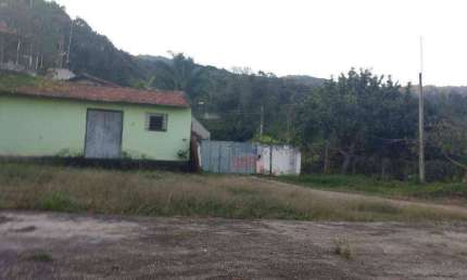Galpão à venda, 120 m² por R$ 2.500.000,00 - Mairiporã - Mairiporã/SP