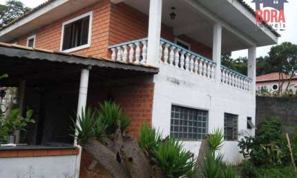 Casa com 3 dormitórios à venda, 182 m² por R$ 530.000,00 - Jardim Celeste - Mairiporã/SP