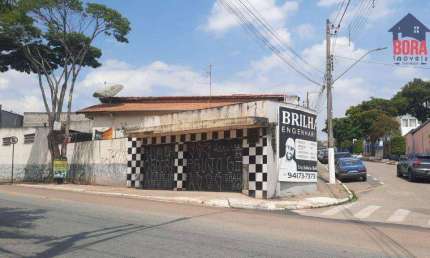 Salão, 252 m² - venda por R$ 3.000.000,00 ou aluguel por R$ 10.000,00/mês - Centro - Mairiporã/SP