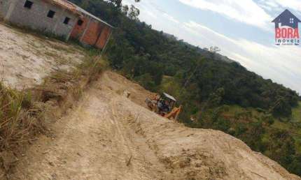 Terreno à venda, 1500 m² por R$ 110.000 - Rio Acima - Mairiporã/SP