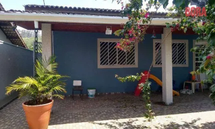 Casa com 3 dormitórios à venda, 200 m² por R$ 700.000 - Tercasa - Mairiporã/SP