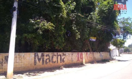 Terreno à venda, 4822 m² por R$ 1.600.000 - Terra Preta - Mairiporã/SP