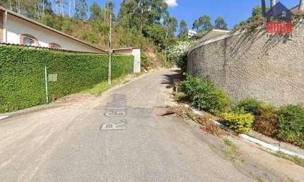 Terreno à venda, 590 m² por R$ 280.000 - Centro - Mairiporã/SP