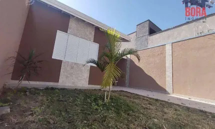 Casa com 2 dormitórios à venda, 91 m² por R$ 640.000 - Nova Cerejeira - Atibaia/SP