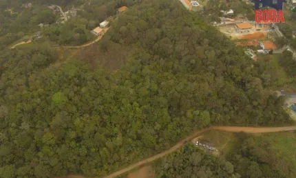 Terreno à venda, 3011 m² por R$ 220.000 - Capoavinha - Mairiporã/SP
