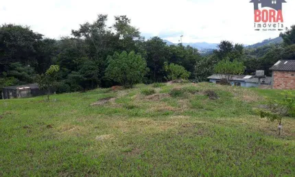 Terreno à venda, 1000 m² por r$ 95.000,00 - são vicente - mairiporã/sp