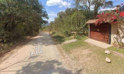Terreno à venda, 1360 m² por R$ 150.000 - Caraguatá - Mairiporã/SP