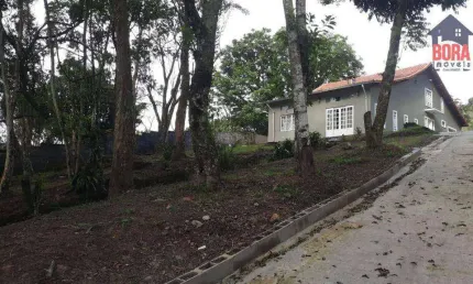 Chácara com 4 dormitórios à venda, 2700 m² por R$ 730.000,00 - Terra Preta - Mairiporã/SP