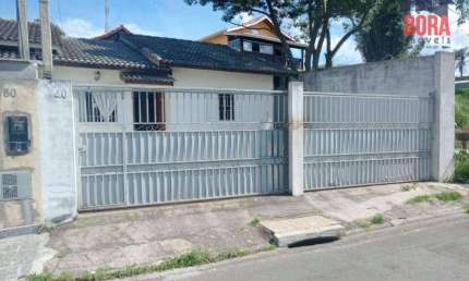 Casa com 2 dormitórios à venda, 60 m² por R$ 350.000,00 - Terra Preta - Mairiporã/SP
