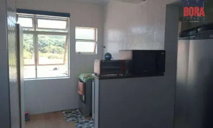 Apartamento com 2 dormitórios à venda, 75 m² por R$ 350.000 - Centro - Mairiporã/SP