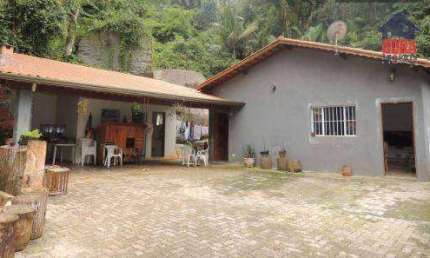 chácara 3600m² com nascente próximo ao centro R$720.000