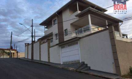 Casa com 3 dormitórios à venda, 375 m² por R$ 1.350.000,00 - Lavapés - Mairiporã/SP
