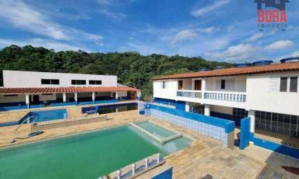 Clube ou Pousada com 5 dormitórios à venda, 1500 m² por R$ 1.750.000 - Marmelo - Mairiporã/SP