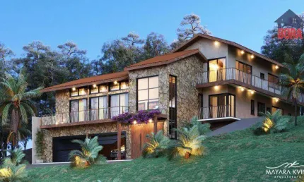 Terreno à venda, 1200 m² por R$ 330.000,00 - Canada Village - Mairiporã/SP