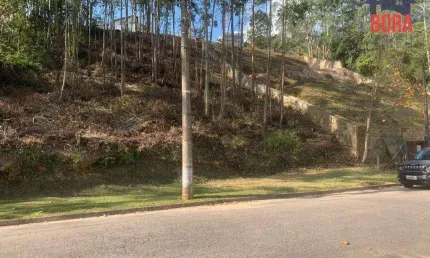 Terreno à venda, 1174 m² por R$ 270.000,00 - Canada Village - Mairiporã/SP