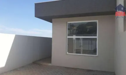 Casa com 3 dormitórios à venda, 110 m² por r$ 760.000,00 - jardim dos pinheiros - atibaia/sp