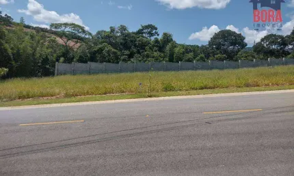 Terreno à venda, 534 m² por R$ 520.000,00 - Condomínio Alto do Sion - Atibaia/SP