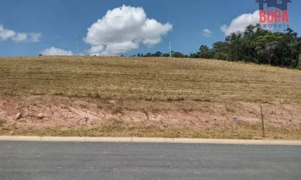 Terreno à venda, 506 m² por R$ 530.000,00 - Condomínio Alto do Sion - Atibaia/SP