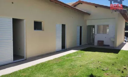 Casa com 4 dormitórios à venda, 95 m² por r$ 875.000,00 - jardim paulista - atibaia/sp