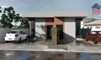 Sobrado com 3 dormitórios à venda, 140 m² por r$ 890.000,00 - jardim dos pinheiros - atibaia/sp