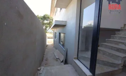 Sobrado com 3 dormitórios à venda, 155 m² por r$ 954.000 - loanda - atibaia/sp