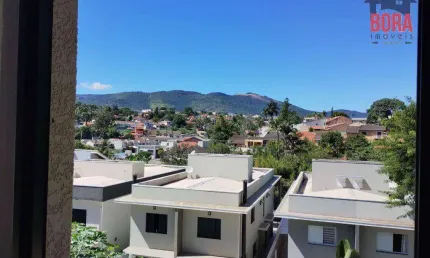 Sobrado com 3 dormitórios à venda, 121 m² por R$ 750.000,00 - Jardim Paulista - Atibaia/SP