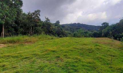 Terreno plano à venda, 1220 m² por R$ 0 - Lago da Cantareira - Mairiporã/SP