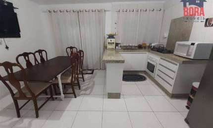 Casa com 2 dormitórios à venda, 66 m² por R$ 435.000 - Jardim Lucia - Mairiporã/SP