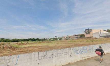 Terreno à venda, 15000 m² por R$ 23.000.000 - Caetetuba - Atibaia/SP
