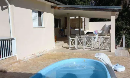 Casa com 3 dormitórios à venda, 177 m² por R$ 780.000,00 - Sausalito - Mairiporã/SP