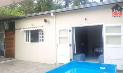 Casa com 1 dormitório à venda, 70 m² por R$ 250.000,00 - Sun Valley - Mairiporã/SP