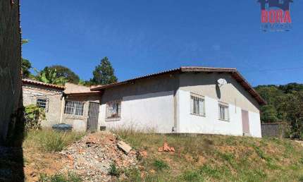 Chácara com 3 dormitórios à venda, 1730 m² por R$ 770.000,00 - Olho D'Água - Mairiporã/SP
