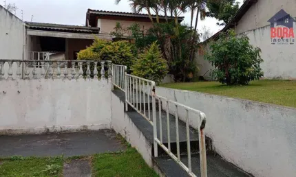 Casa com 2 dormitórios à venda, 67 m² por r$ 350.000 - jardim são francisco 1 - mairiporã/sp