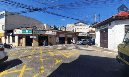 Prédio à venda, 296 m² por R$ 3.500.000,00 - Centro - Mairiporã/SP