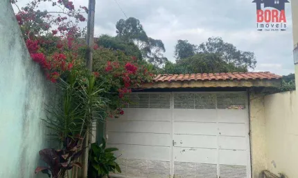 Casa com 4 dormitórios à venda, 181 m² por R$ 650.000 - Jardim Celeste - Mairiporã/SP
