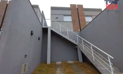 Casa com 2 dormitórios à venda, 61 m² por r$ 315.000 - terra preta - mairiporã/sp