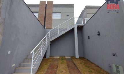 Casa com 2 dormitórios à venda, 61 m² por R$ 315.000 - Terra Preta - Mairiporã/SP
