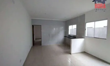 Casa com 2 dormitórios à venda, 61 m² por R$ 315.000 - Terra Preta - Mairiporã/SP
