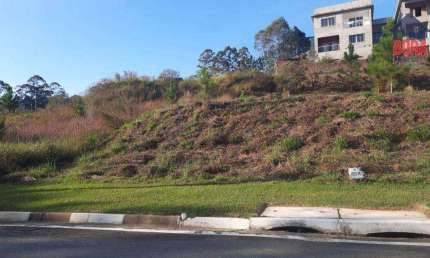 Terreno à venda, 783 m² por R$ 391.000,00 - Mairiporã - Mairiporã/SP